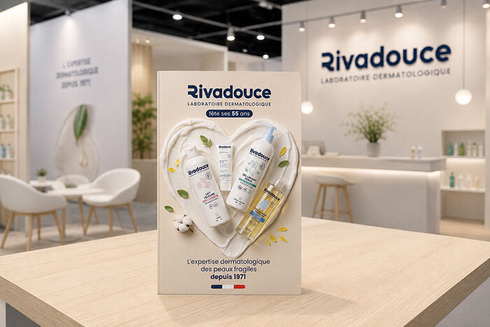 Catalogue Rivadouce 2026-2027